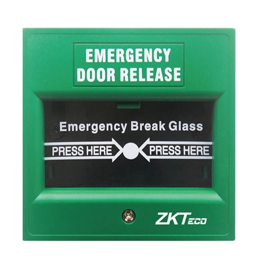 Nút nhấn khẩn ZKTeco ZKABK900A-G